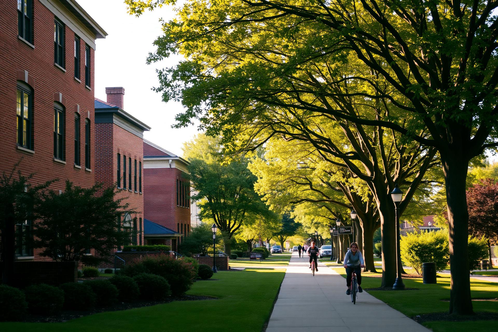 Millersville, PA